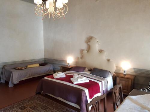 Fotos del hotel - B&B i Rinascimenti