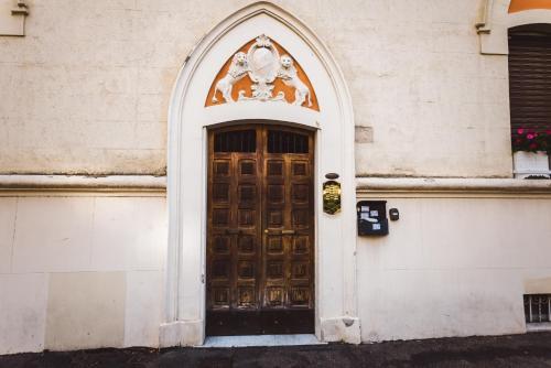 Fotos del hotel - Angelina Rooms in Rome