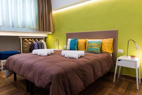 Fotos del hotel - Angelina Rooms in Rome