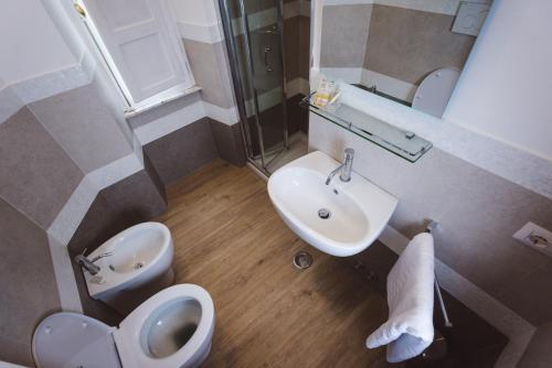 Fotos del hotel - Angelina Rooms in Rome