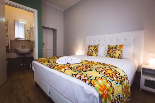 Fotos del hotel - Angelina Rooms in Rome