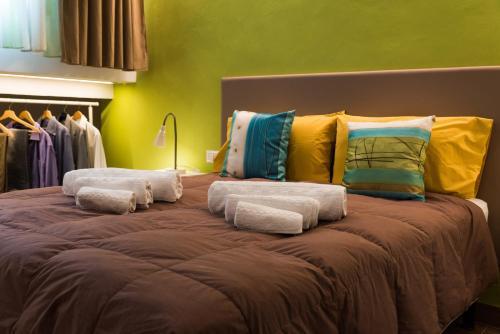 Fotos del hotel - Angelina Rooms in Rome