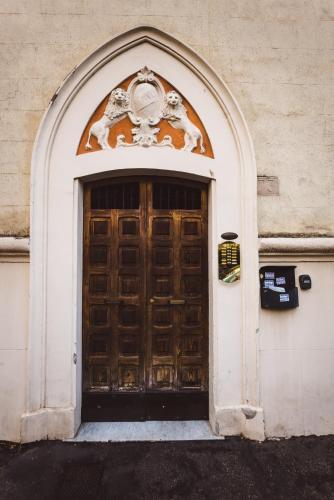 Fotos del hotel - Angelina Rooms in Rome