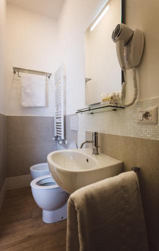 Fotos del hotel - Angelina Rooms in Rome