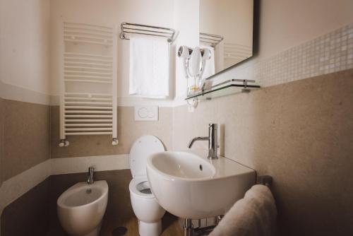Fotos del hotel - Angelina Rooms in Rome