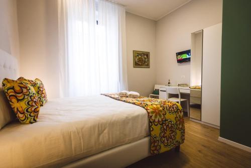 Fotos del hotel - Angelina Rooms in Rome