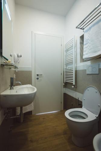 Fotos del hotel - Angelina Rooms in Rome
