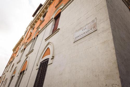 Fotos del hotel - Angelina Rooms in Rome