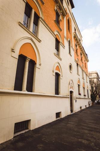 Fotos del hotel - Angelina Rooms in Rome