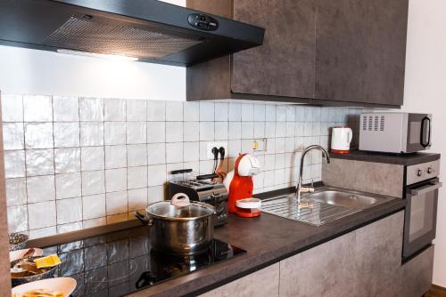 Fotos del hotel - Angelina Rooms in Rome