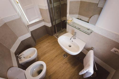 Fotos del hotel - Angelina Rooms in Rome