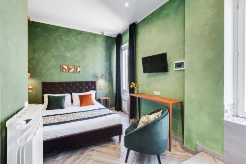 Fotos del hotel - Ripetta Luxurious Suites