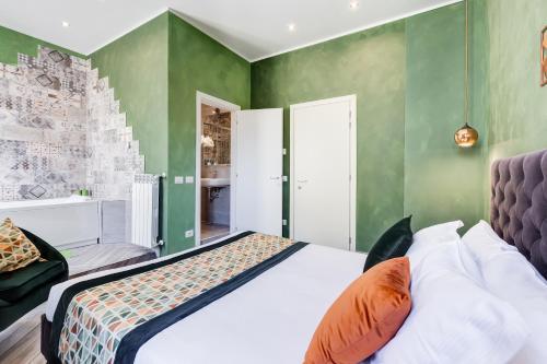 Fotos del hotel - Ripetta Luxurious Suites