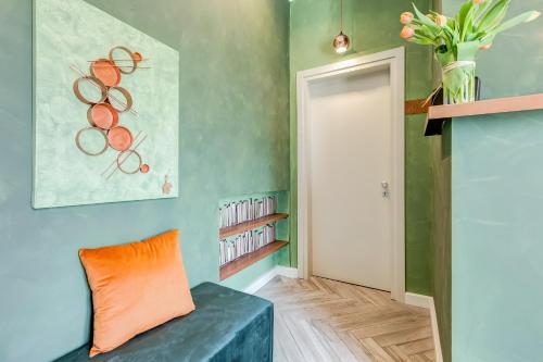 Fotos del hotel - Ripetta Luxurious Suites