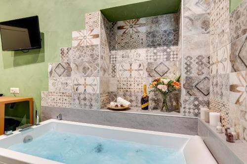Fotos del hotel - Ripetta Luxurious Suites