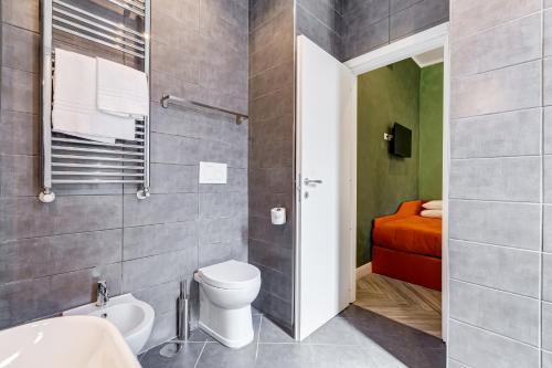 Fotos del hotel - Ripetta Luxurious Suites