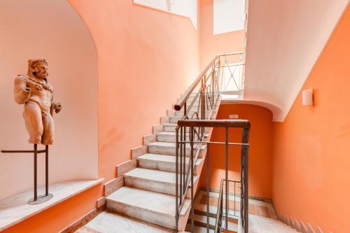 Fotos del hotel - Ripetta Luxurious Suites