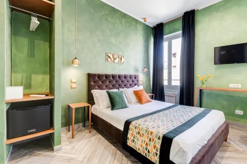 Fotos del hotel - Ripetta Luxurious Suites