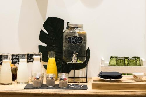 Fotos del hotel - Eco Urban B B