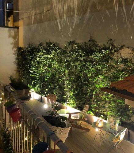 Fotos del hotel - Eco Urban B B
