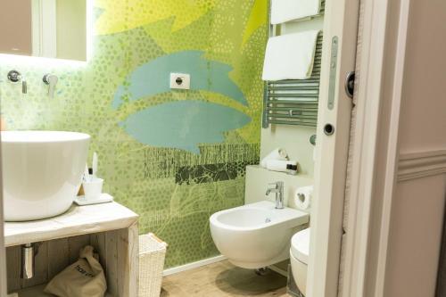 Fotos del hotel - Eco Urban B B