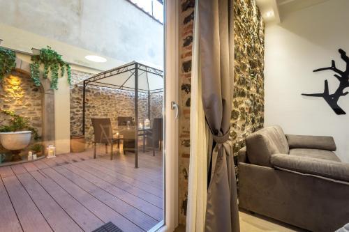 Fotos del hotel - Relais Gaia