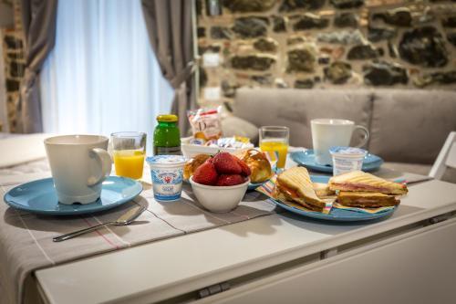 Fotos del hotel - Relais Gaia