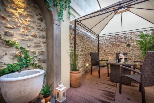 Fotos del hotel - Relais Gaia