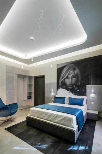 Fotos del hotel - Via Veneto Luxury Suites