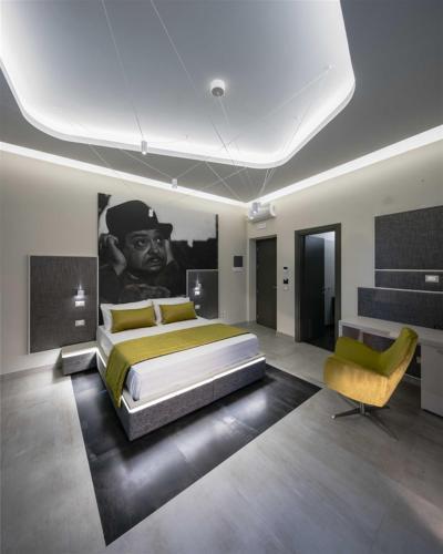 Fotos del hotel - Via Veneto Luxury Suites