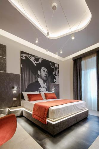 Fotos del hotel - Via Veneto Luxury Suites