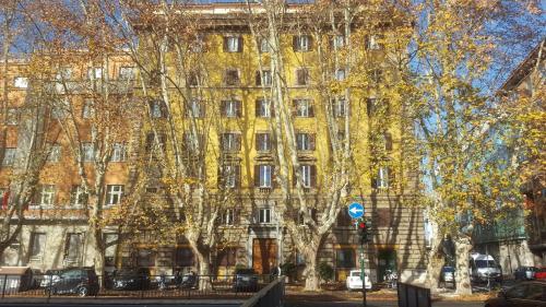 Fotos del hotel - Via Veneto Luxury Suites