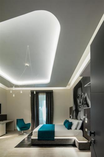 Fotos del hotel - Via Veneto Luxury Suites