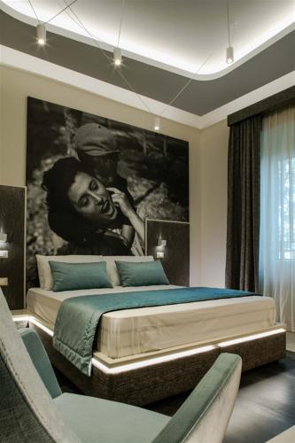 Fotos del hotel - Via Veneto Luxury Suites