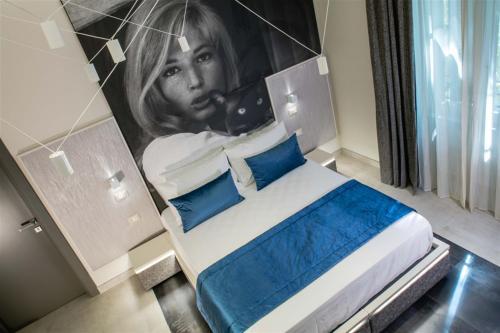 Fotos del hotel - Via Veneto Luxury Suites