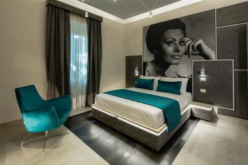 Fotos del hotel - Via Veneto Luxury Suites