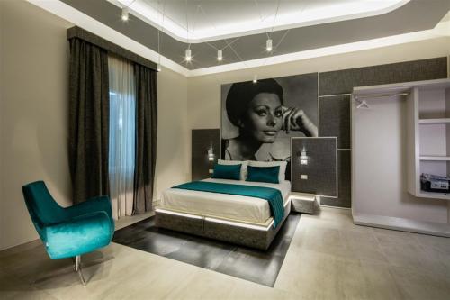 Fotos del hotel - Via Veneto Luxury Suites