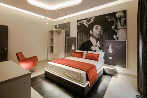 Fotos del hotel - Via Veneto Luxury Suites