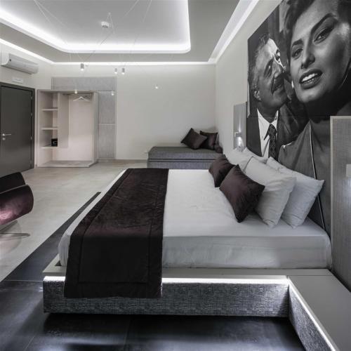 Fotos del hotel - Via Veneto Luxury Suites