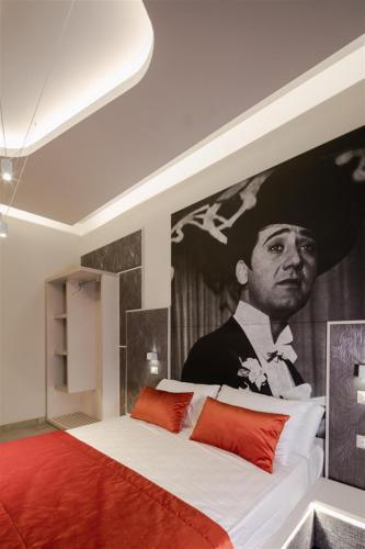 Fotos del hotel - Via Veneto Luxury Suites