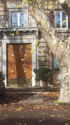 Fotos del hotel - Via Veneto Luxury Suites