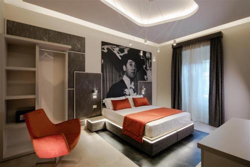 Fotos del hotel - Via Veneto Luxury Suites