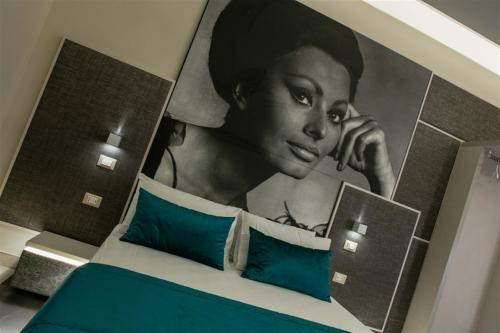 Fotos del hotel - Via Veneto Luxury Suites