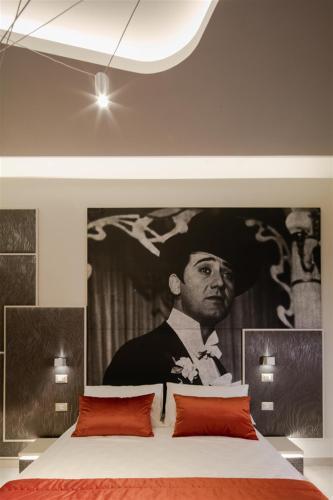 Fotos del hotel - Via Veneto Luxury Suites