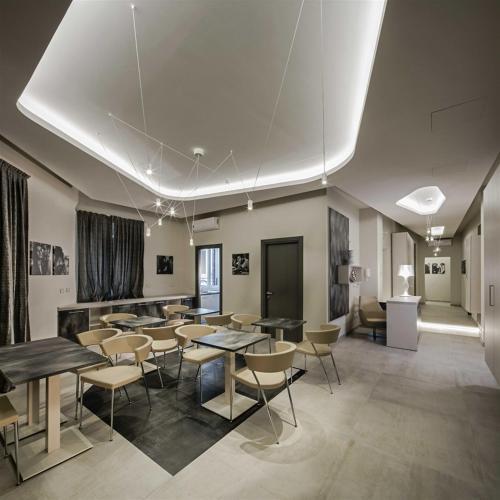 Fotos del hotel - Via Veneto Luxury Suites