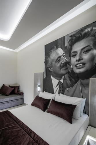 Fotos del hotel - Via Veneto Luxury Suites