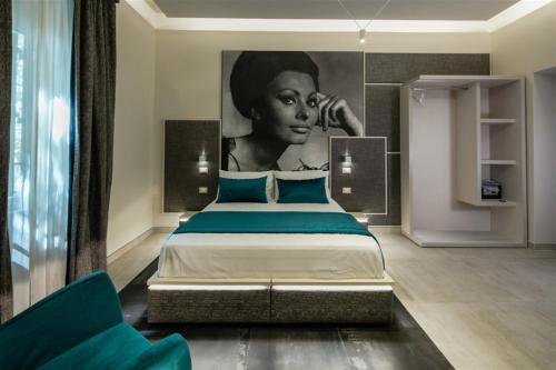 Fotos del hotel - Via Veneto Luxury Suites