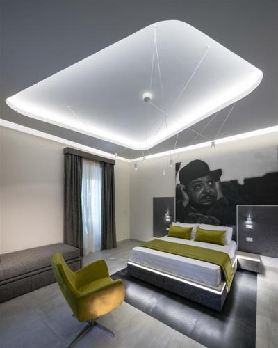 Fotos del hotel - Via Veneto Luxury Suites