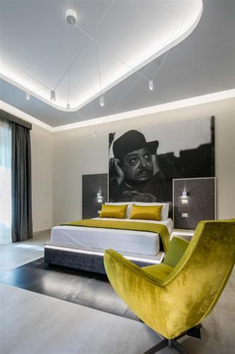 Fotos del hotel - Via Veneto Luxury Suites