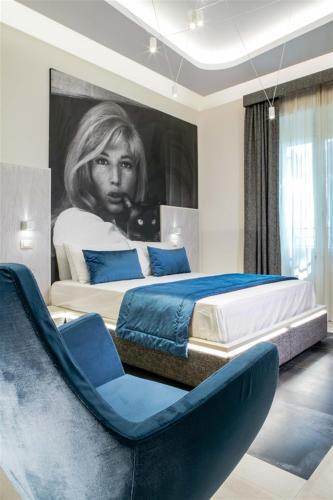 Fotos del hotel - Via Veneto Luxury Suites
